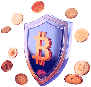 Two-factor authentication and cold storage protection lock