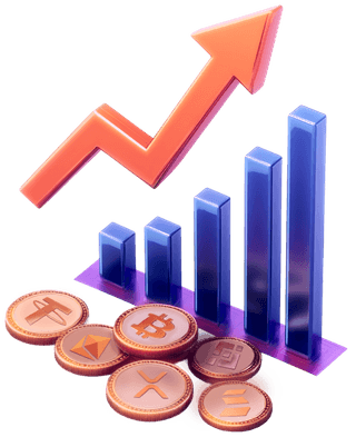 PulseZyn BN crypto trading platform, interface and product overview